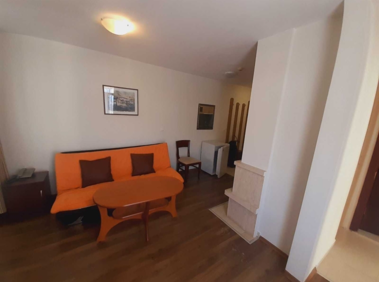 Двустаен апартамент в Банско - 61 кв.м за 738 €/кв.м - Снимка #7