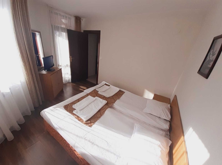 Двустаен апартамент в Банско - 61 кв.м за 738 €/кв.м - Снимка #8