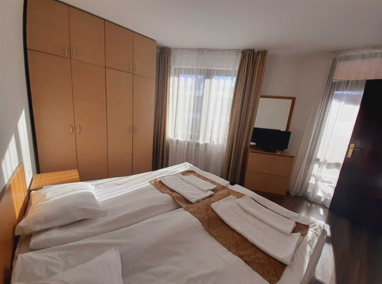 Двустаен апартамент в Банско - 61 кв.м за 738 €/кв.м - Снимка #9
