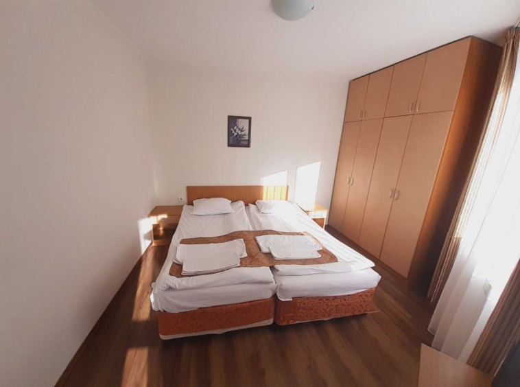 Двустаен апартамент в Банско - 61 кв.м за 738 €/кв.м - Снимка #10