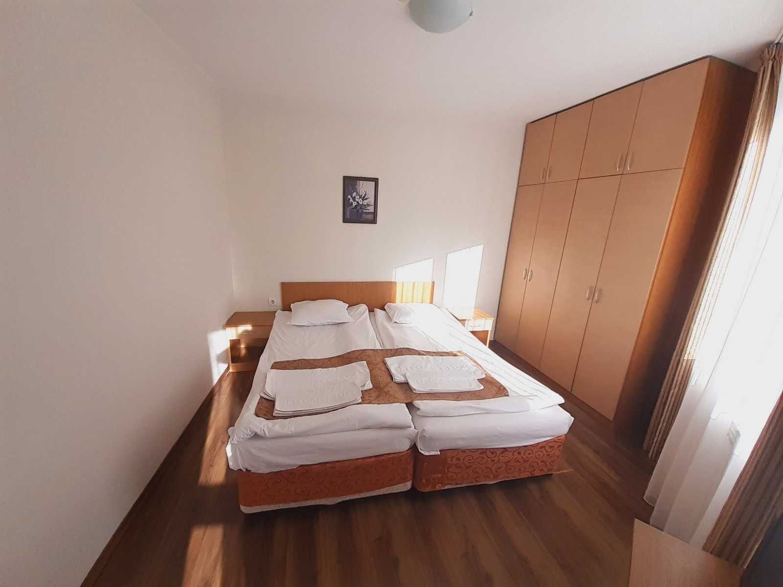 Двустаен апартамент в Банско - 61 кв.м за 738 €/кв.м - Снимка #10