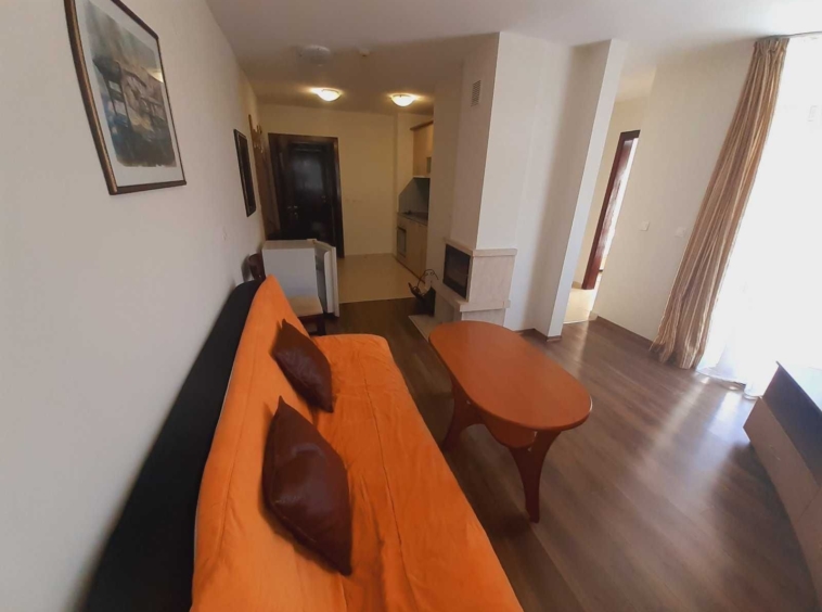 Двустаен апартамент в Банско - 61 кв.м за 738 €/кв.м - Снимка #11