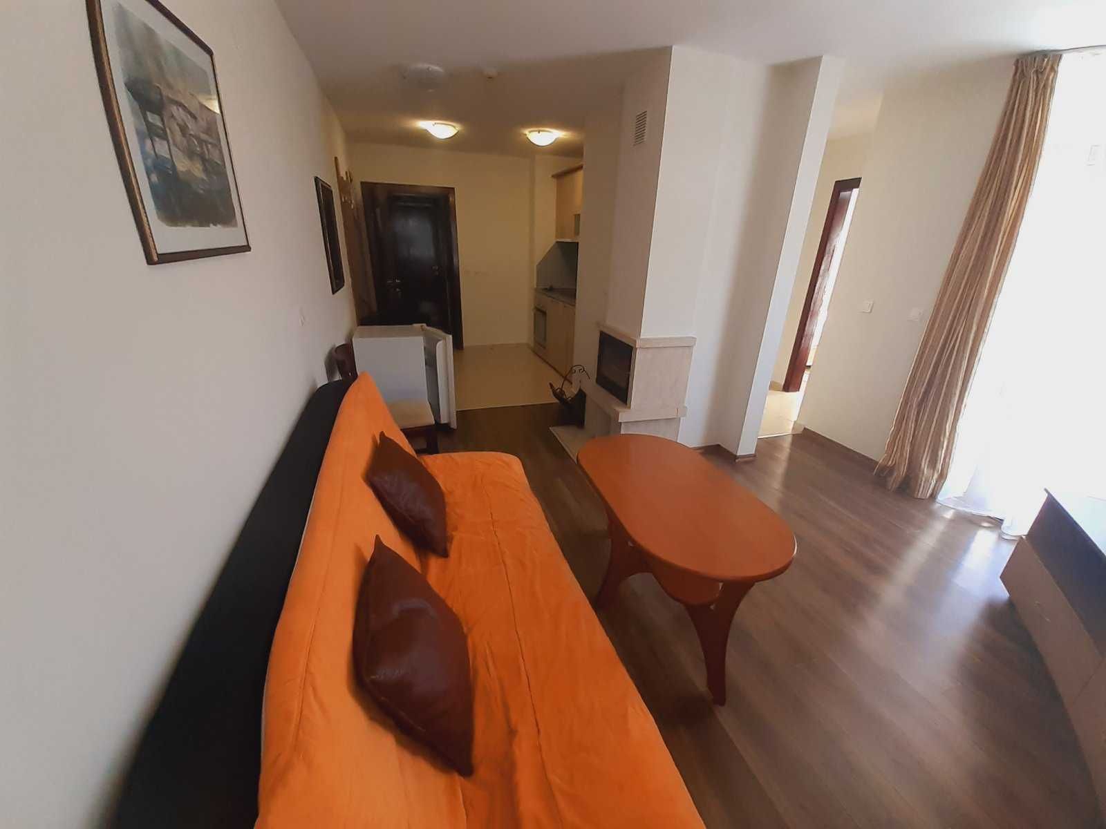 Двустаен апартамент в Банско - 61 кв.м за 738 €/кв.м - Снимка #11