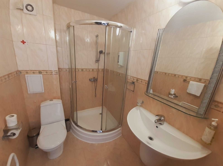 Двустаен апартамент в Банско - 61 кв.м за 738 €/кв.м - Снимка #13