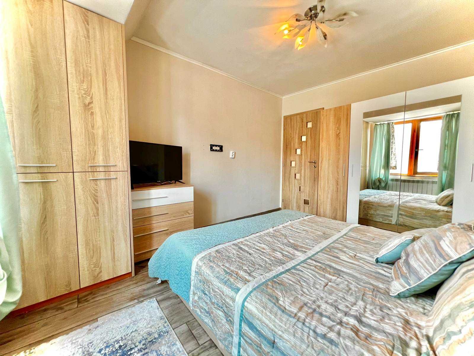 Дава се под наем Мезонет в Русе, Център - 180 кв.м за 210000 € - Снимка #10