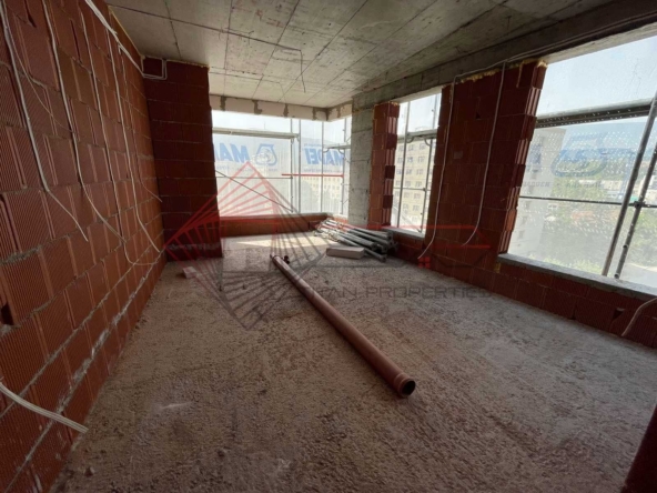 Двустаен апартамент в София, Овча купел - 88 кв.м за 1297 €/кв.м - Снимка #1