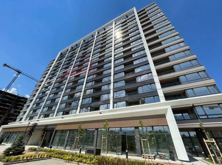 Двустаен апартамент в София, Дружба 2 - 78 кв.м за 1795 €/кв.м - Снимка #11