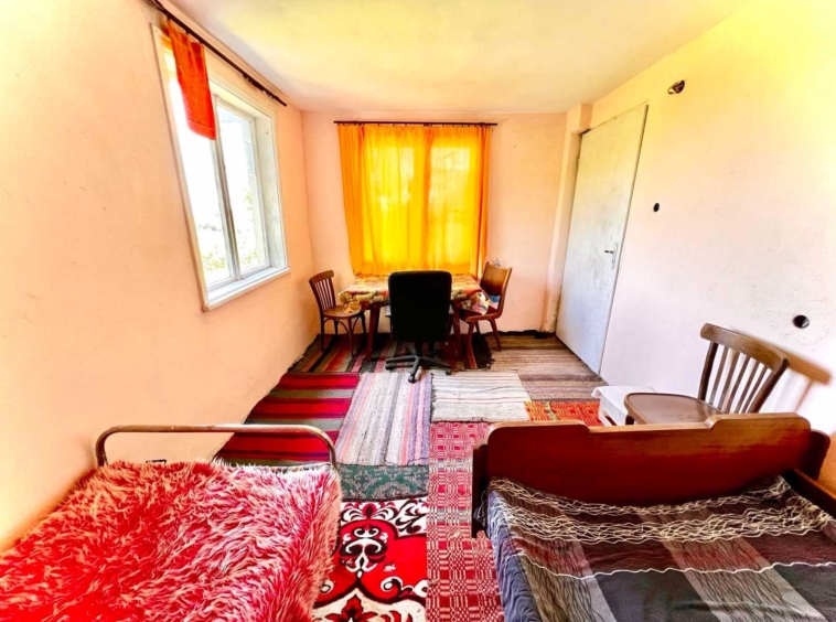 Къща в Русе, в.з. Касева Чешма - 54 кв.м за 381 €/кв.м - Снимка #2