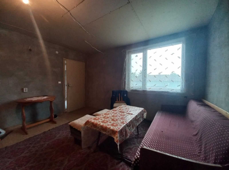 Къща в с. Костанденец, Област Разград - 117 кв.м за 120 €/кв.м - Снимка #9