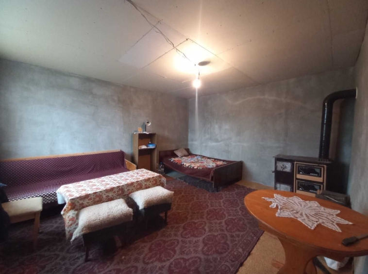 Къща в с. Костанденец, Област Разград - 117 кв.м за 120 €/кв.м - Снимка #11