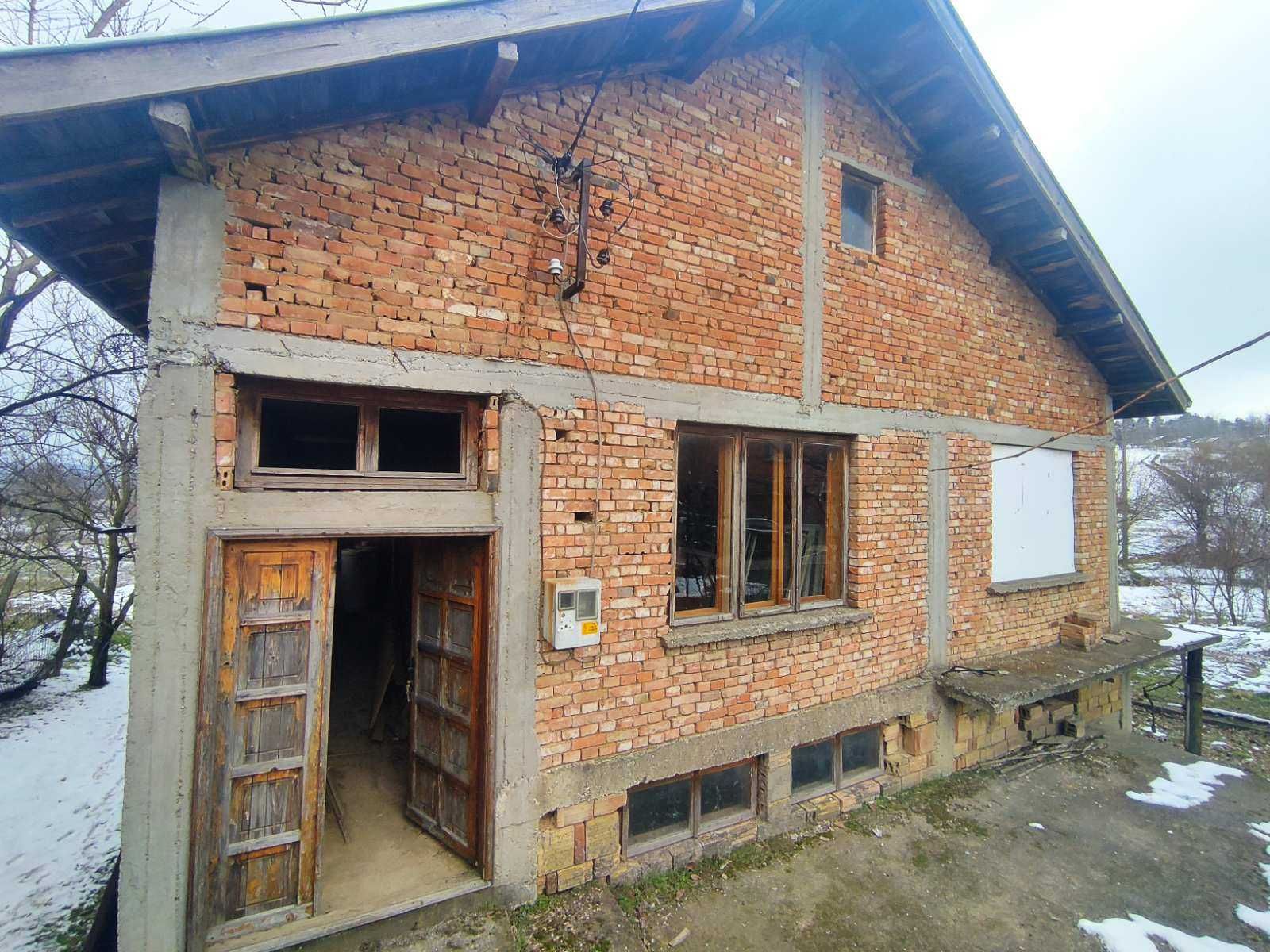 Къща в Борово - 420 кв.м за 48 €/кв.м - Снимка #4