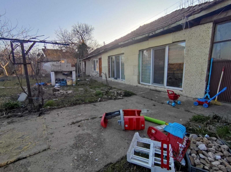 Къща в Мартен - 96 кв.м за 454 €/кв.м - Снимка #7