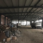 Промишлена сграда в Пловдив, Индустриална зона - Юг - 4404 кв.м за 194 €/кв.м - Снимка #1