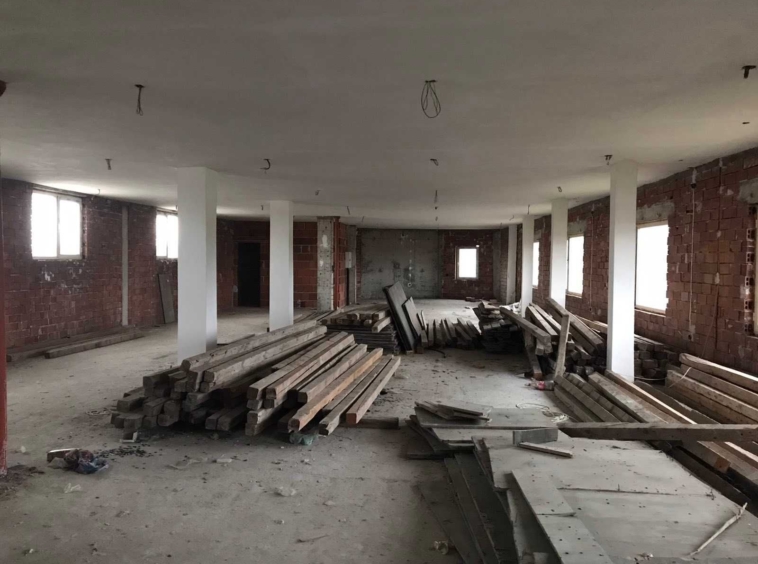 Промишлена сграда в Пловдив, Индустриална зона - Юг - 4404 кв.м за 194 €/кв.м - Снимка #4