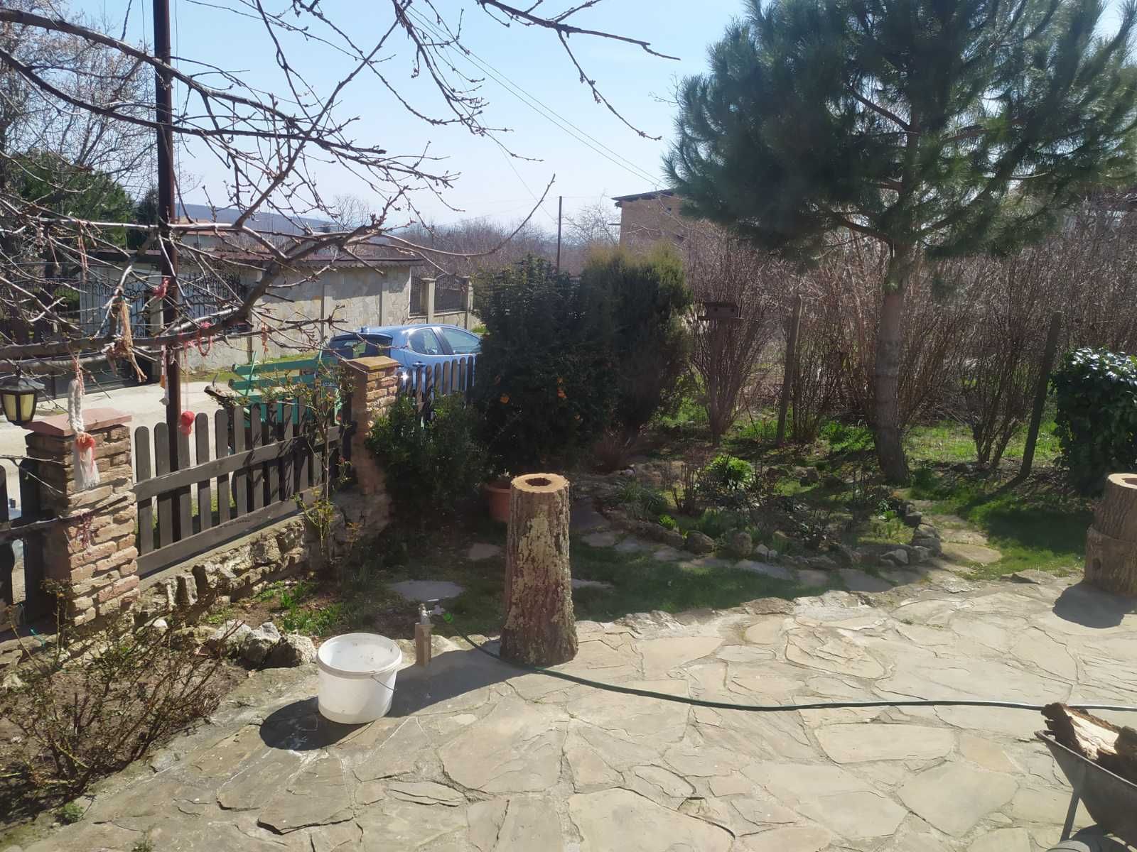 Къща в с. Близнаци, Област Варна - 440 кв.м за 591 €/кв.м - Снимка #8