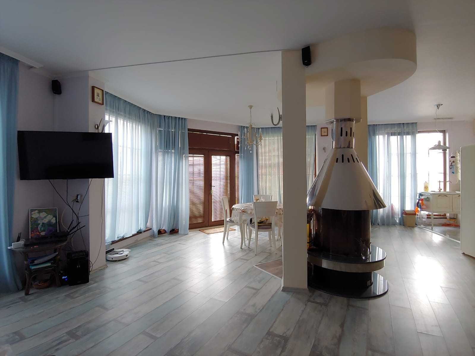 Къща в с. Кошарица, Област Бургас - 208 кв.м за 1106 €/кв.м - Снимка #8