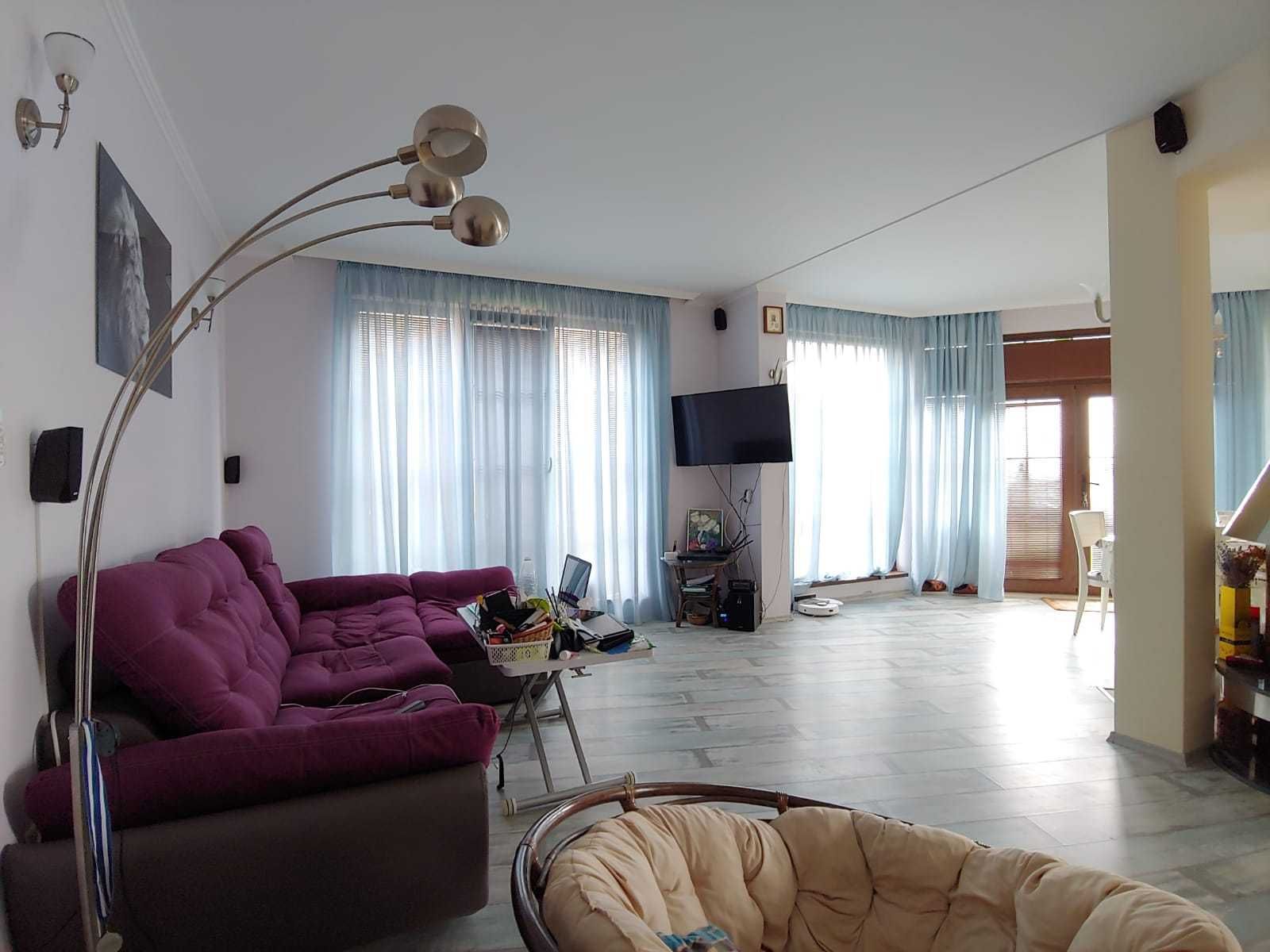 Къща в с. Кошарица, Област Бургас - 208 кв.м за 1106 €/кв.м - Снимка #9