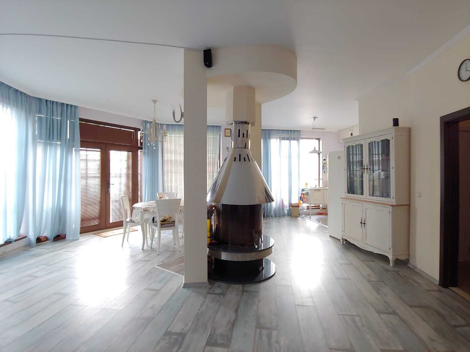Къща в с. Кошарица, Област Бургас - 208 кв.м за 1106 €/кв.м - Снимка #10