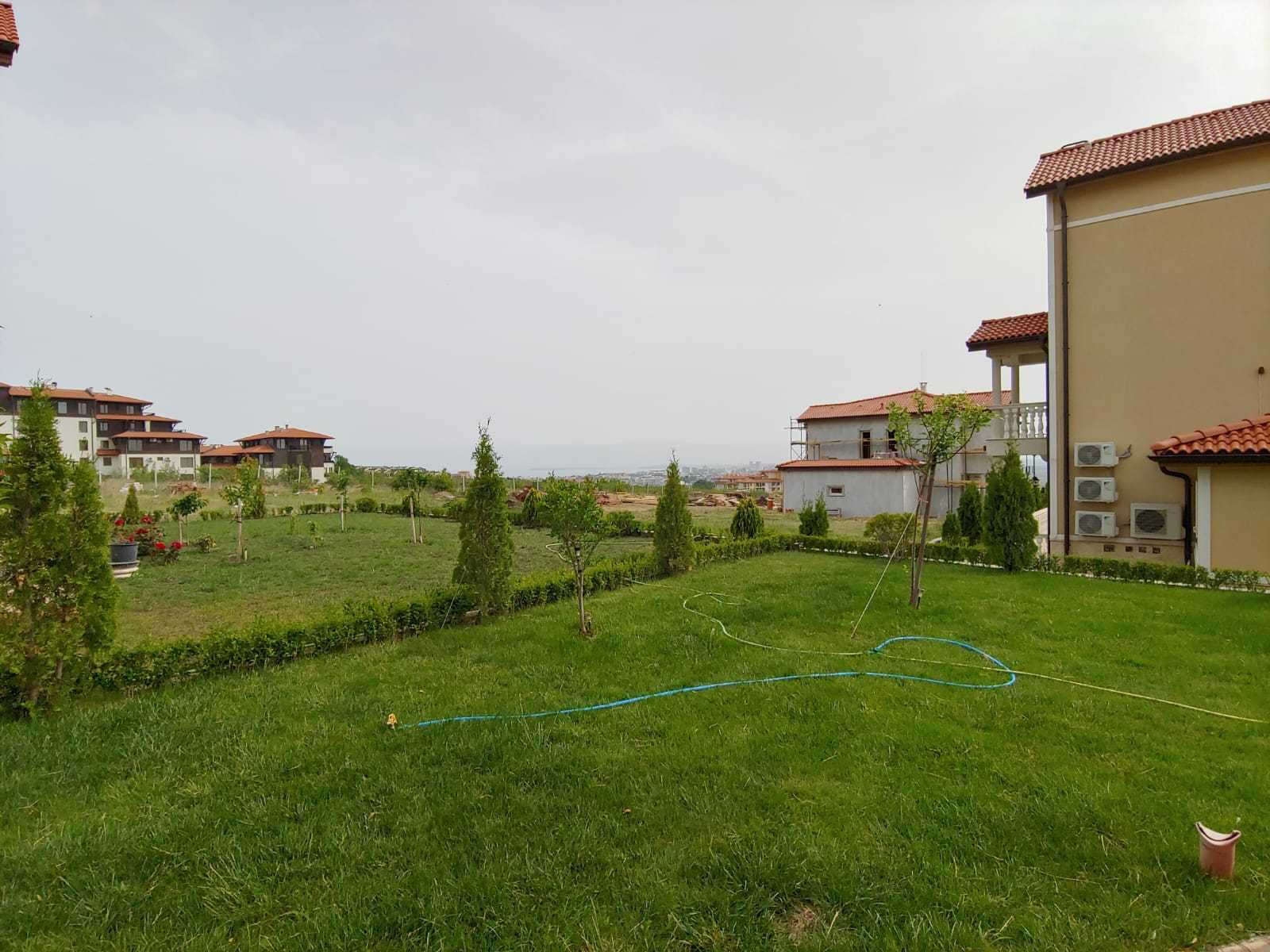 Къща в с. Кошарица, Област Бургас - 208 кв.м за 1106 €/кв.м - Снимка #14