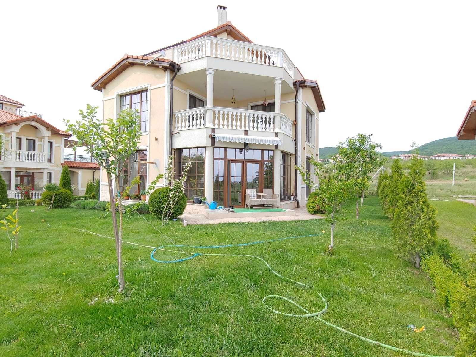 Къща в с. Кошарица, Област Бургас - 208 кв.м за 1106 €/кв.м - Снимка #15