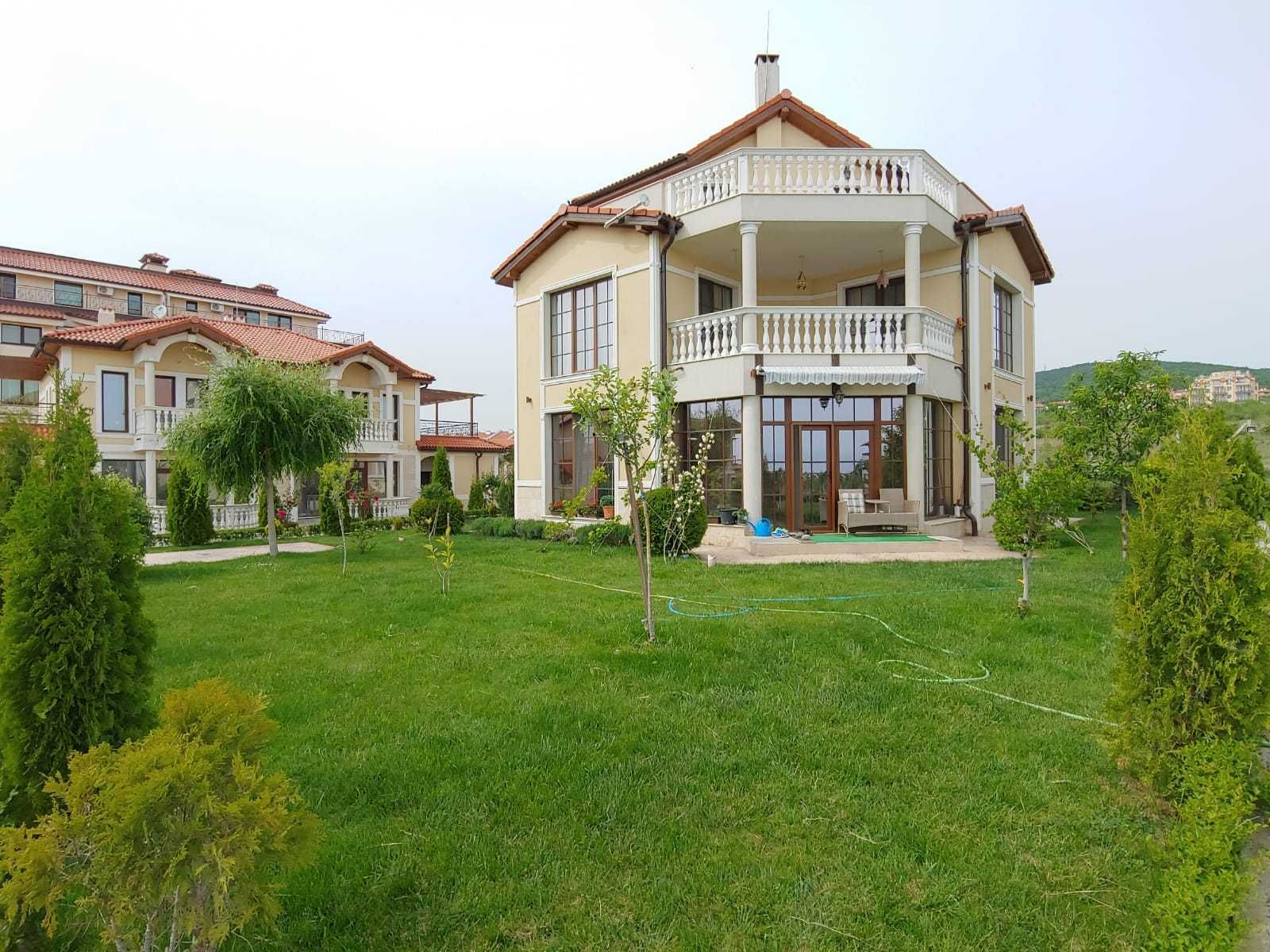Къща в с. Кошарица, Област Бургас - 208 кв.м за 1106 €/кв.м - Снимка #16