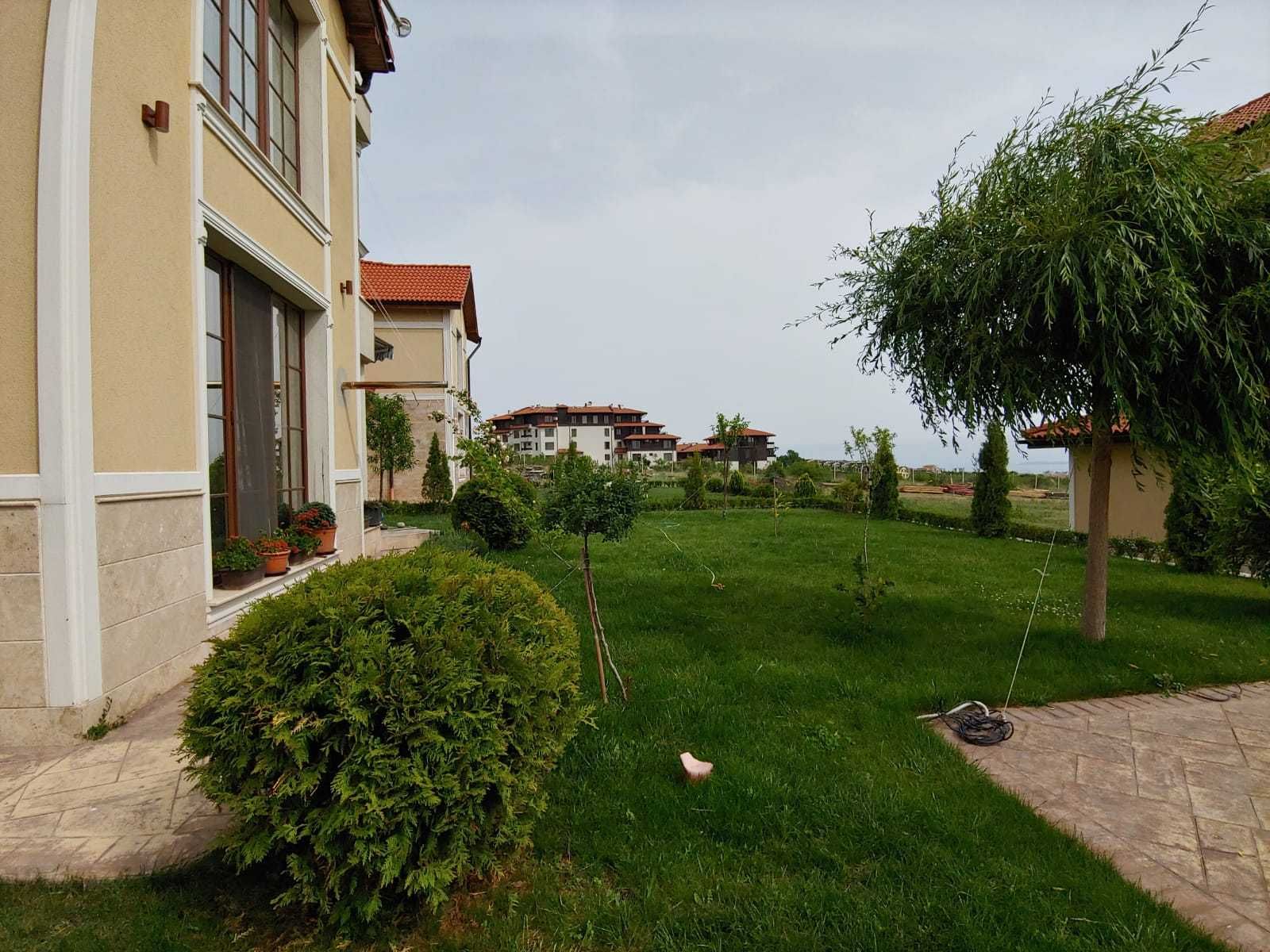 Къща в с. Кошарица, Област Бургас - 208 кв.м за 1106 €/кв.м - Снимка #19