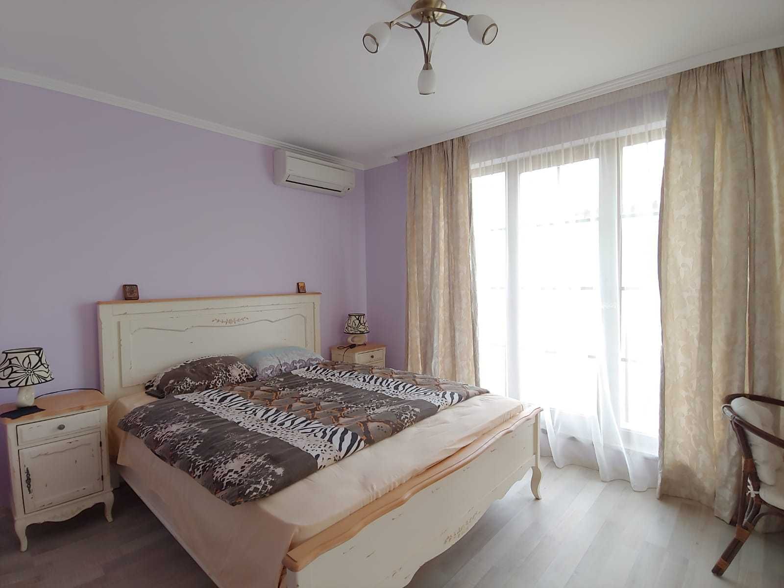 Къща в с. Кошарица, Област Бургас - 208 кв.м за 1106 €/кв.м - Снимка #24