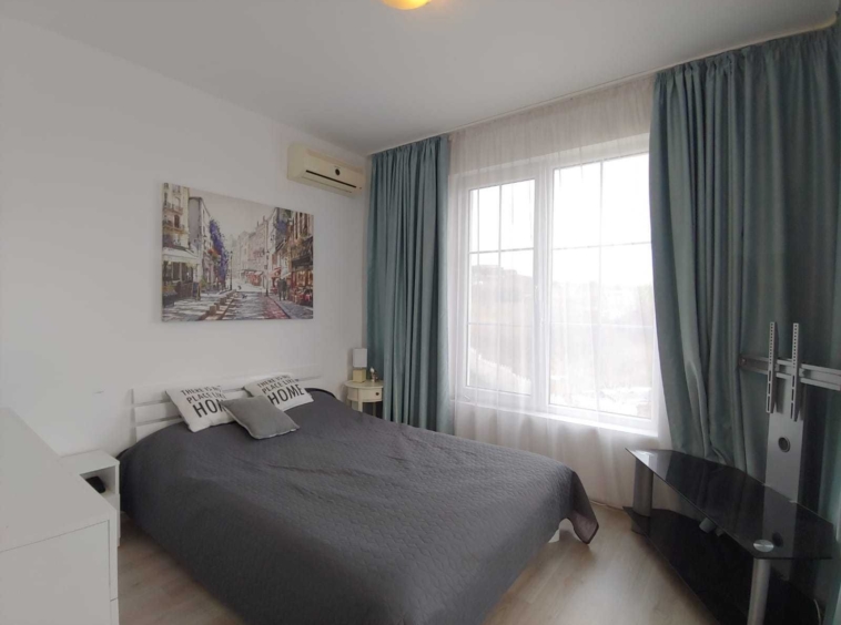 Къща в с. Кошарица, Област Бургас - 132 кв.м за 947 €/кв.м - Снимка #7