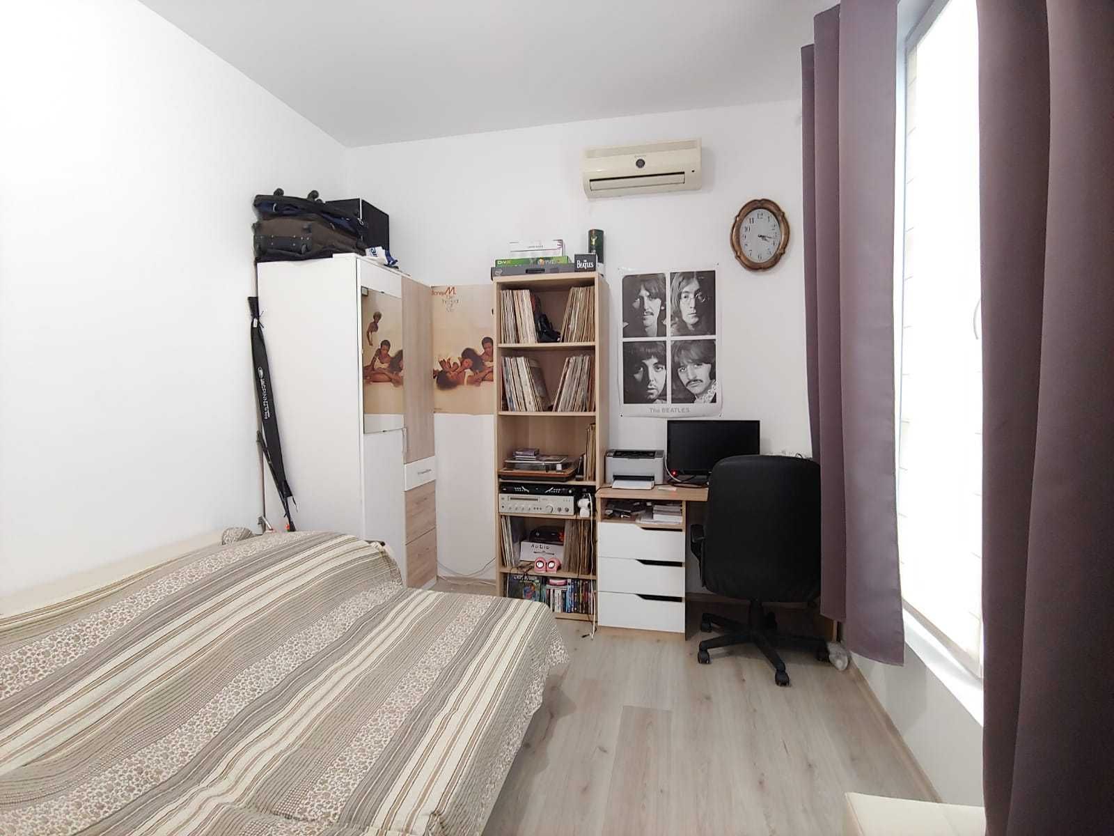 Къща в с. Кошарица, Област Бургас - 132 кв.м за 947 €/кв.м - Снимка #15