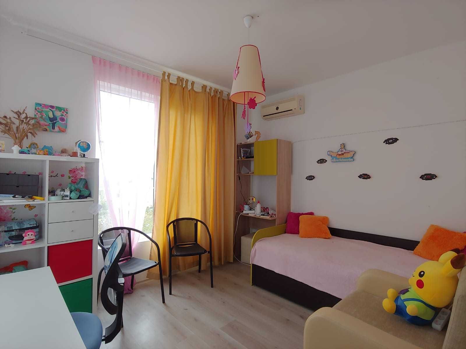 Къща в с. Кошарица, Област Бургас - 132 кв.м за 947 €/кв.м - Снимка #18