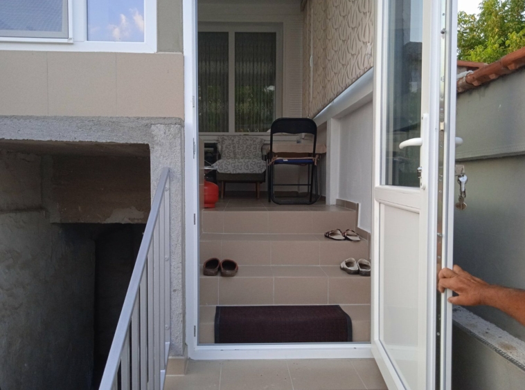 Къща в Пловдив, Христо Смирненски - 80 кв.м за 1375 €/кв.м - Снимка #4