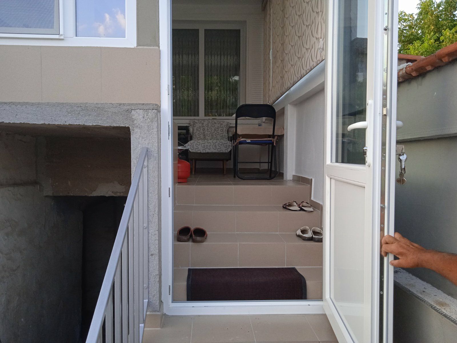 Къща в Пловдив, Христо Смирненски - 80 кв.м за 1375 €/кв.м - Снимка #4