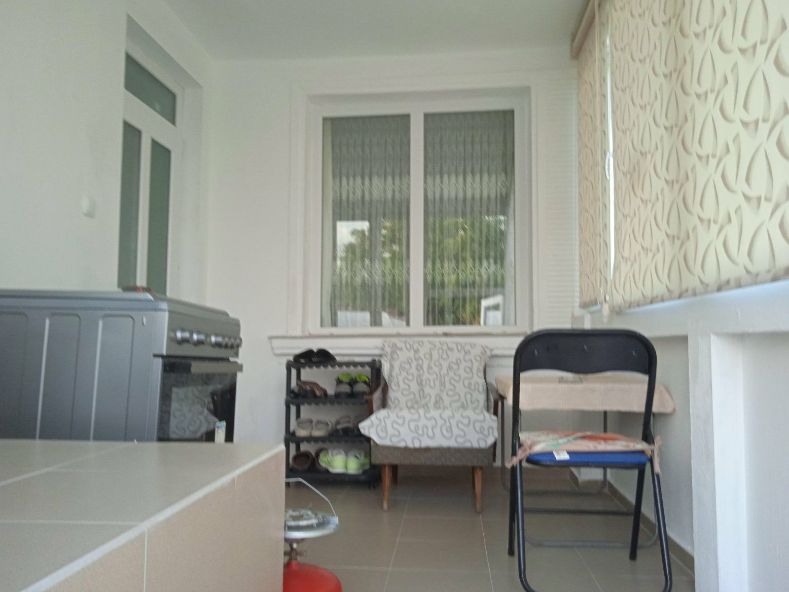 Къща в Пловдив, Христо Смирненски - 80 кв.м за 1375 €/кв.м - Снимка #5
