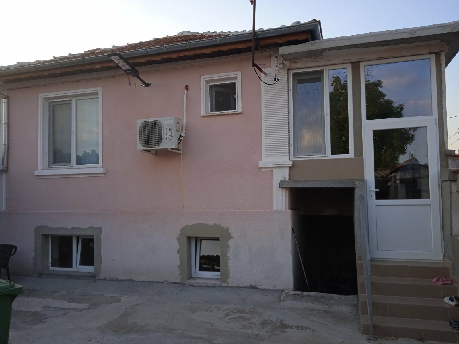 Къща в Пловдив, Христо Смирненски - 80 кв.м за 1375 €/кв.м - Снимка #9
