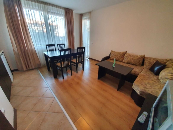 Двустаен апартамент в Банско - 61 кв.м за 574 €/кв.м - Снимка #1