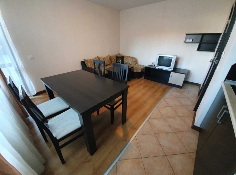 Двустаен апартамент в Банско - 61 кв.м за 574 €/кв.м - Снимка #2