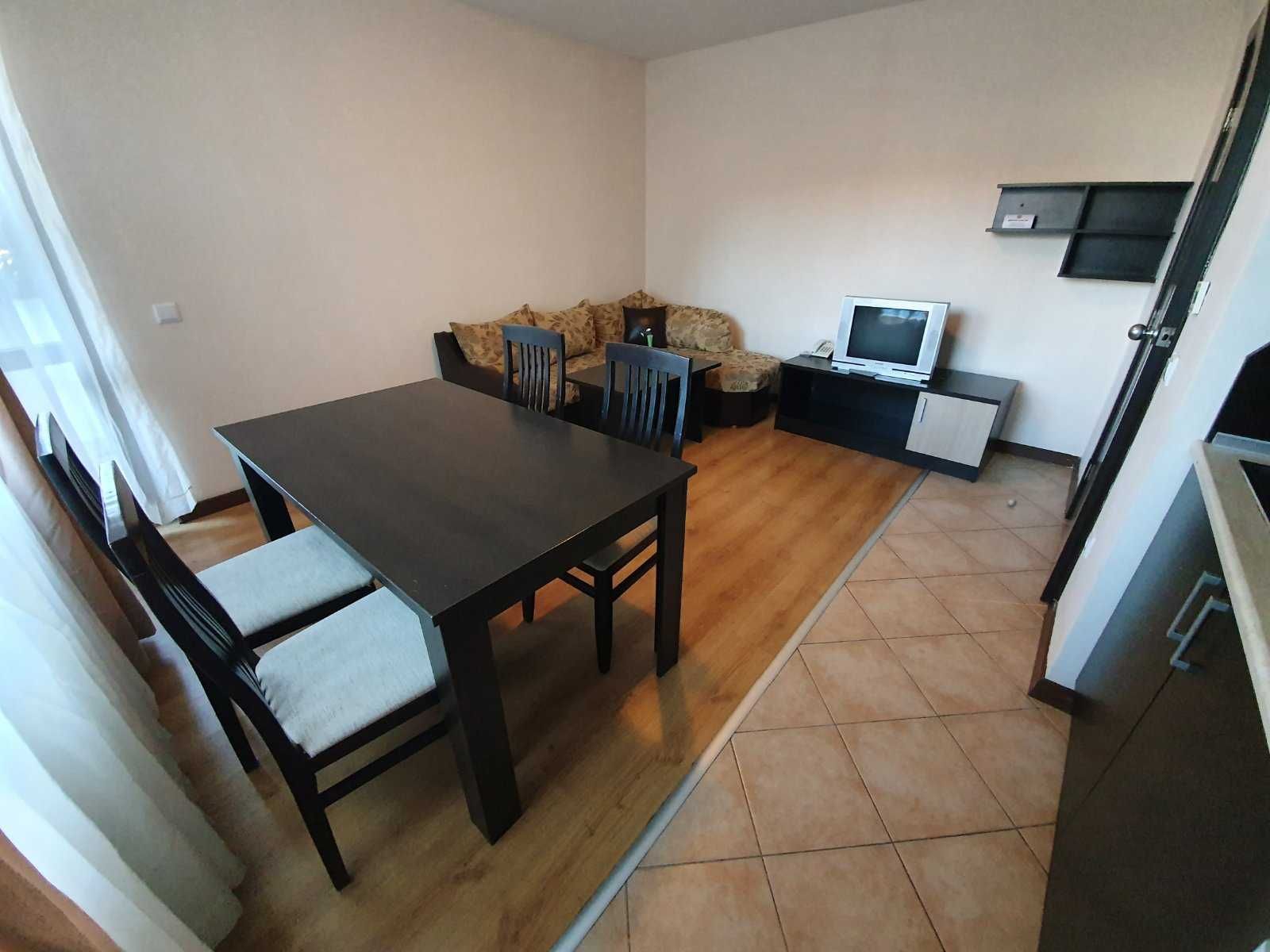 Двустаен апартамент в Банско - 61 кв.м за 574 €/кв.м - Снимка #2