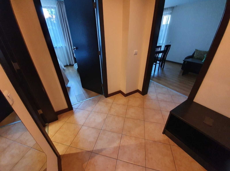 Двустаен апартамент в Банско - 61 кв.м за 574 €/кв.м - Снимка #6