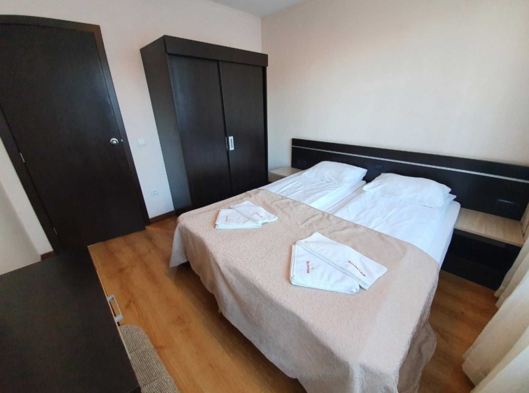 Двустаен апартамент в Банско - 61 кв.м за 574 €/кв.м - Снимка #7