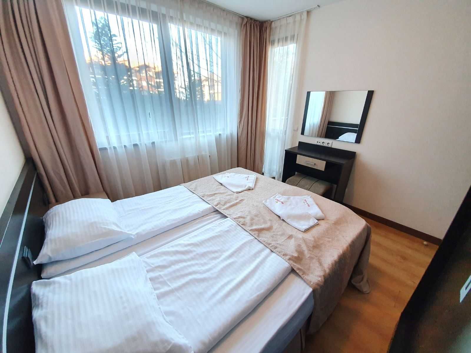 Двустаен апартамент в Банско - 61 кв.м за 574 €/кв.м - Снимка #8