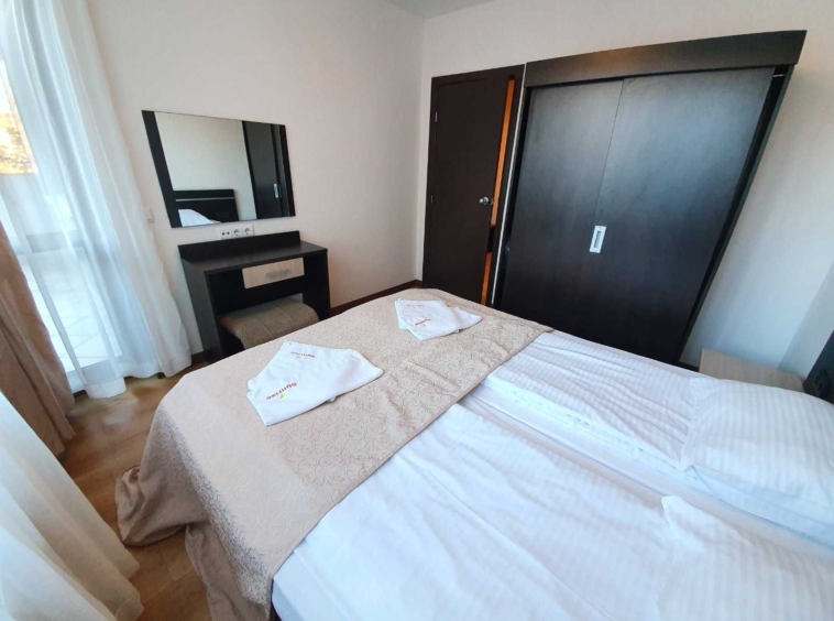 Двустаен апартамент в Банско - 61 кв.м за 574 €/кв.м - Снимка #9