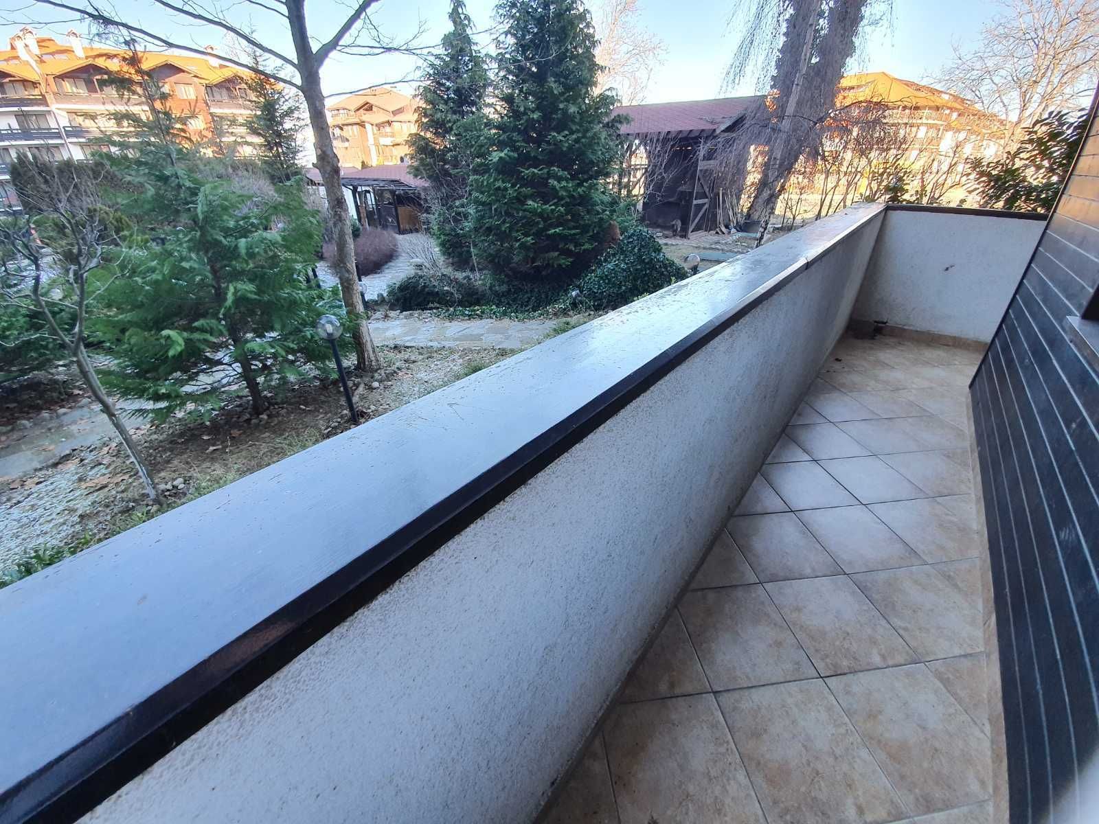 Двустаен апартамент в Банско - 61 кв.м за 574 €/кв.м - Снимка #10