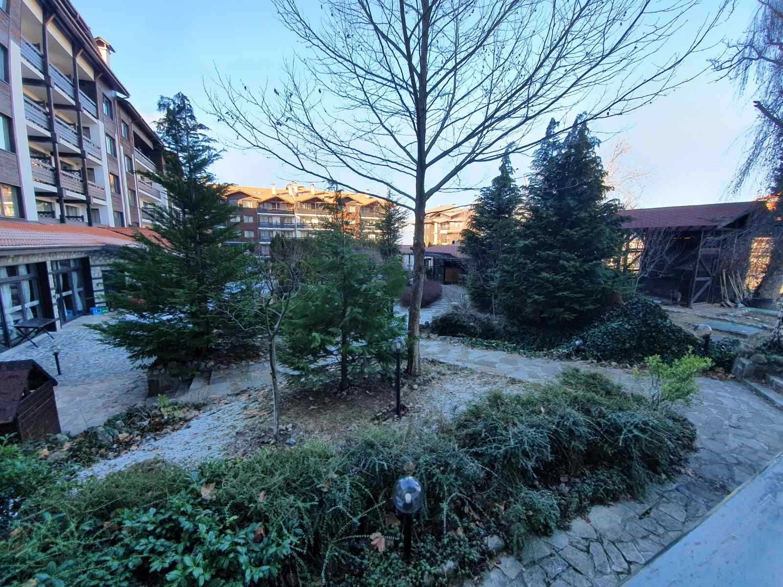 Двустаен апартамент в Банско - 61 кв.м за 574 €/кв.м - Снимка #11