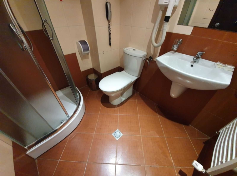 Двустаен апартамент в Банско - 61 кв.м за 574 €/кв.м - Снимка #12