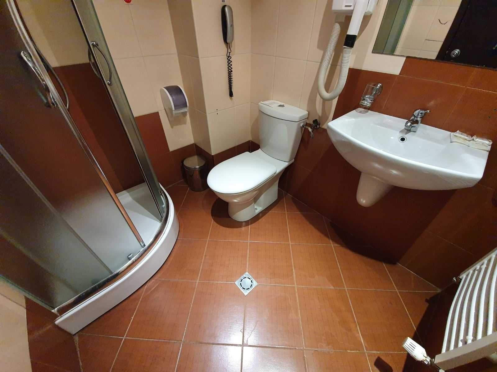 Двустаен апартамент в Банско - 61 кв.м за 574 €/кв.м - Снимка #12