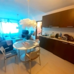 Тристаен апартамент в Банско - 79 кв.м за 722 €/кв.м - Снимка #1