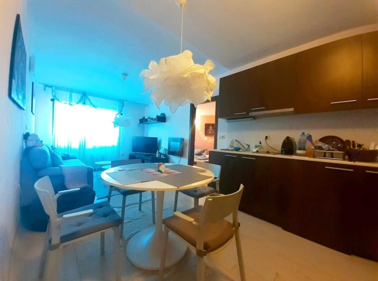 Тристаен апартамент в Банско - 79 кв.м за 722 €/кв.м - Снимка #3