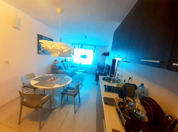 Тристаен апартамент в Банско - 79 кв.м за 722 €/кв.м - Снимка #4