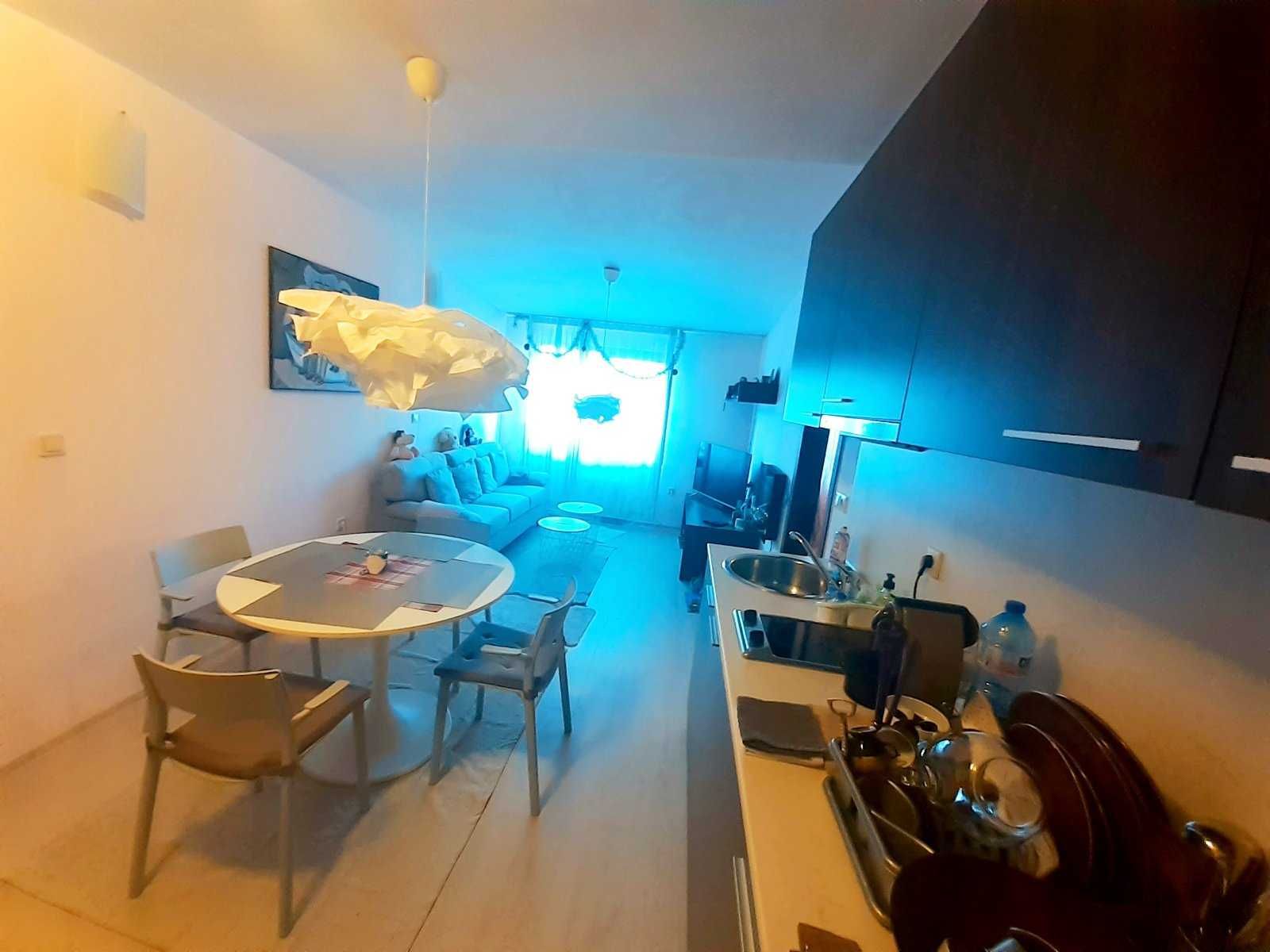 Тристаен апартамент в Банско - 79 кв.м за 722 €/кв.м - Снимка #4