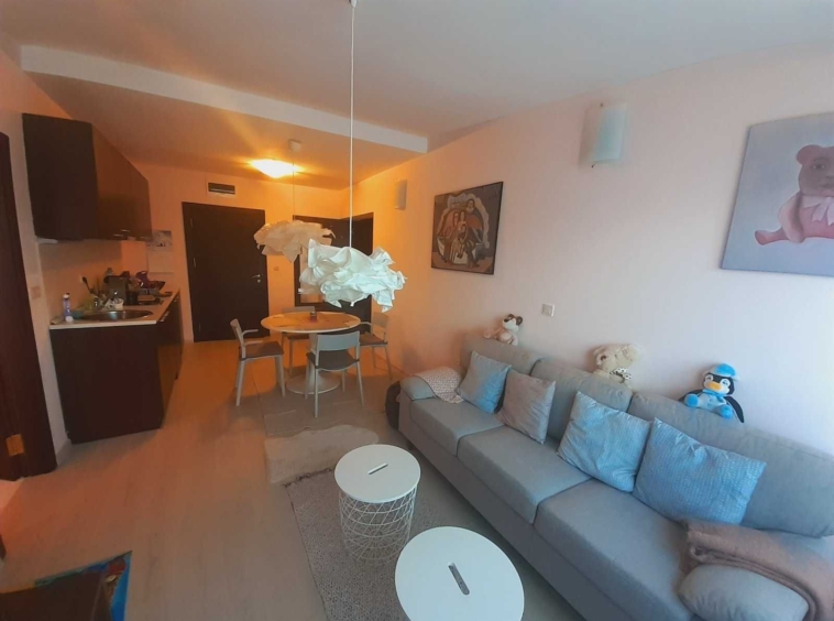 Тристаен апартамент в Банско - 79 кв.м за 722 €/кв.м - Снимка #5